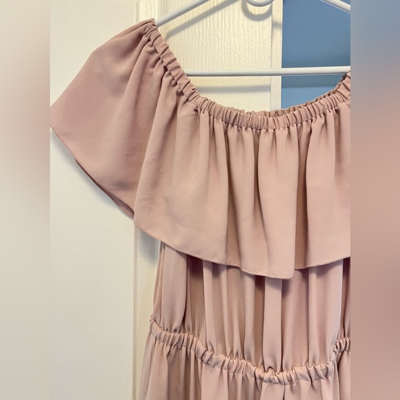 offshoulder Wilfred dress - Picture 3 of 3